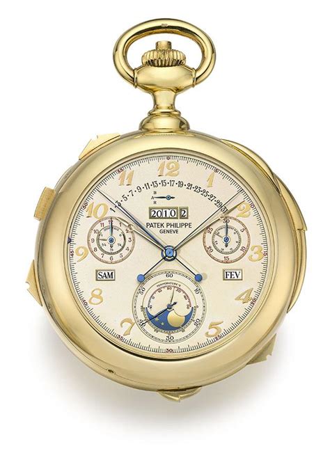 1989 patek philippe 89.